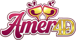 logo AMER4D